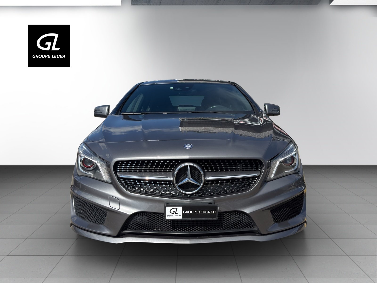 MERCEDES-BENZ CLA 250 AMG Line 4Matic, Petrol, Second hand / Used, Automatic - 3