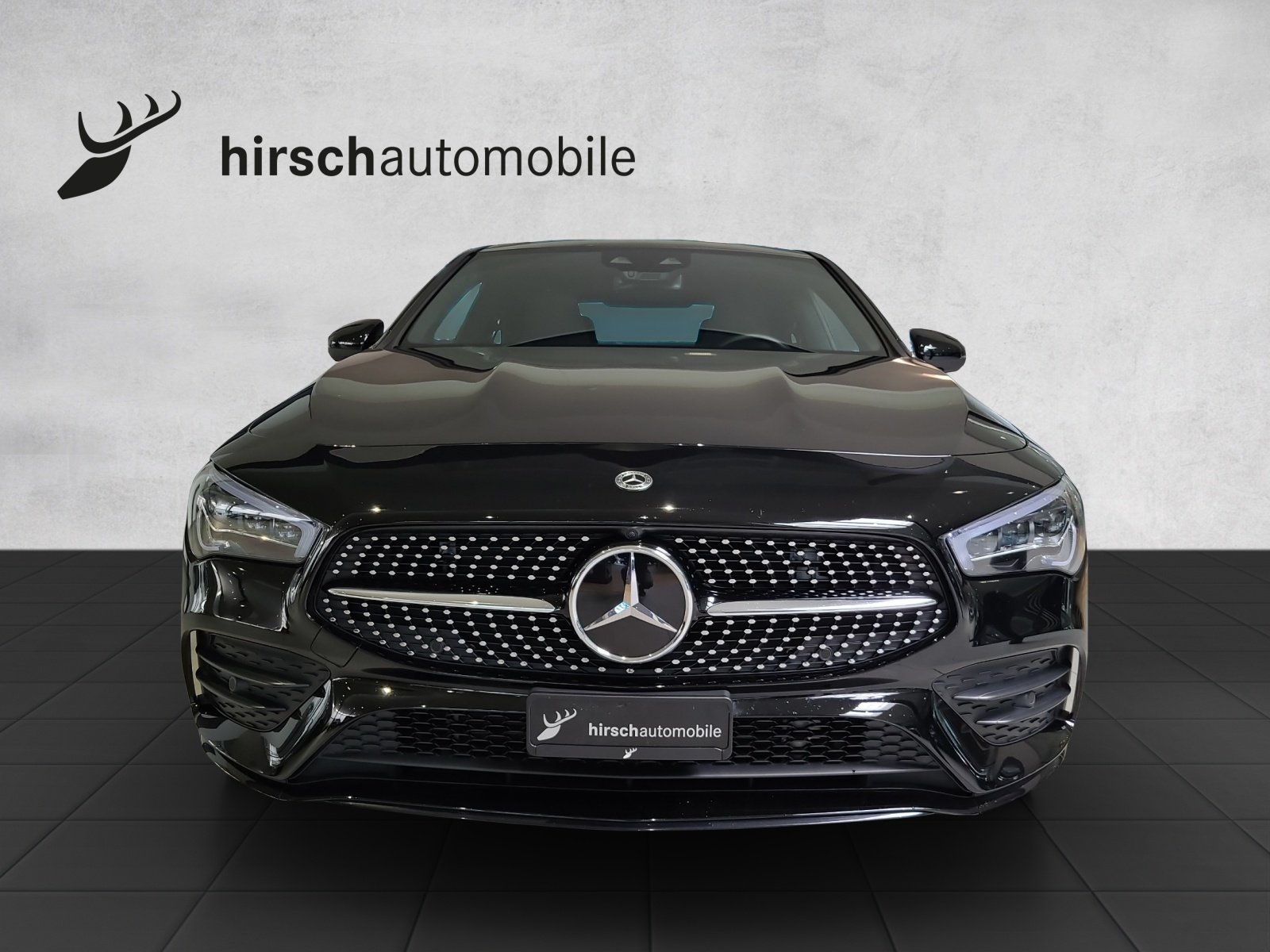 MERCEDES-BENZ CLA 250 AMG Line 4Matic, Benzin, Occasion / Gebraucht, Automatik - 6