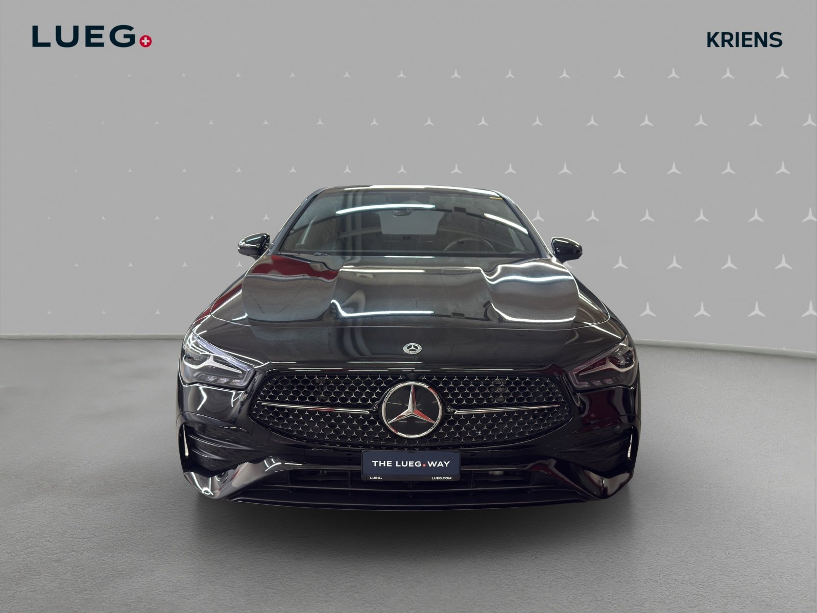 MERCEDES-BENZ CLA 250 4M - AMG / Rückfahrkamera / Smartphon, Hybride Léger Essence/Électricité, Occasion / Utilisé, Automatique - 6
