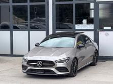 MERCEDES-BENZ CLA 250 AMG Line 7G-DCT, Benzina, Occasioni / Usate, Automatico - 2