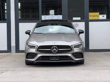 MERCEDES-BENZ CLA 250 AMG Line 7G-DCT, Benzina, Occasioni / Usate, Automatico - 3
