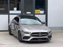MERCEDES-BENZ CLA 250 AMG Line 7G-DCT, Benzina, Occasioni / Usate, Automatico - 4