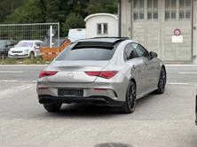 MERCEDES-BENZ CLA 250 AMG Line 7G-DCT, Benzina, Occasioni / Usate, Automatico - 5