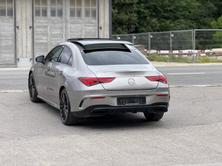 MERCEDES-BENZ CLA 250 AMG Line 7G-DCT, Benzina, Occasioni / Usate, Automatico - 7
