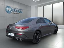 MERCEDES-BENZ CLA 250 e AMG Line, Hybride Rechargeable Essence/Électricité, Occasion / Utilisé, Automatique - 5