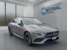 MERCEDES-BENZ CLA 250 e AMG Line, Hybride Rechargeable Essence/Électricité, Occasion / Utilisé, Automatique - 7
