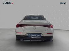 MERCEDES-BENZ CLA 250+ 85 kWh - EQ - AMG / DISTRONIC / Rück, Elettrica, Occasioni / Usate, Automatico - 4