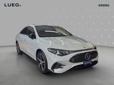 MERCEDES-BENZ CLA 250+ 85 kWh - EQ - AMG / DISTRONIC / Rück, Elettrica, Occasioni / Usate, Automatico - 5