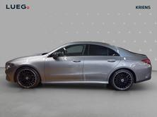 MERCEDES-BENZ CLA 250 4M - AMG / 360 Grad Kamera / Sitzmemor, Hybride Léger Essence/Électricité, Occasion / Utilisé, Automatique - 2