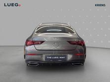 MERCEDES-BENZ CLA 250 4M - AMG / 360 Grad Kamera / Sitzmemor, Hybride Léger Essence/Électricité, Occasion / Utilisé, Automatique - 4