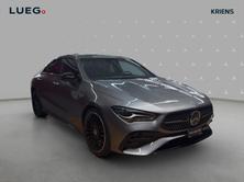 MERCEDES-BENZ CLA 250 4M - AMG / 360 Grad Kamera / Sitzmemor, Hybride Léger Essence/Électricité, Occasion / Utilisé, Automatique - 5