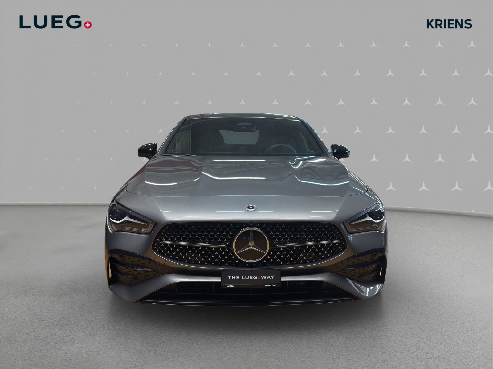 MERCEDES-BENZ CLA 250 4M - AMG / 360 Grad Kamera / Sitzmemor, Hybride Léger Essence/Électricité, Occasion / Utilisé, Automatique - 6