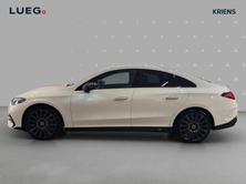 MERCEDES-BENZ CLA 250+ 85 kWh - EQ - AMG / DISTRONIC / Rück, Elettrica, Occasioni / Usate, Automatico - 2