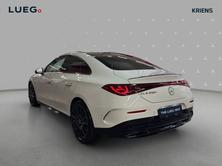 MERCEDES-BENZ CLA 250+ 85 kWh - EQ - AMG / DISTRONIC / Rück, Elettrica, Occasioni / Usate, Automatico - 3
