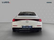 MERCEDES-BENZ CLA 250+ 85 kWh - EQ - AMG / DISTRONIC / Rück, Elettrica, Occasioni / Usate, Automatico - 4