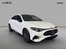 MERCEDES-BENZ CLA 250+ 85 kWh - EQ - AMG / DISTRONIC / Rück, Elettrica, Occasioni / Usate, Automatico - 5