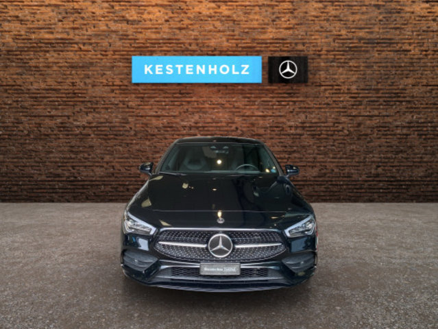 MERCEDES-BENZ CLA 250 AMG Line 4Matic, Occasion / Utilisé, Automatique - 5