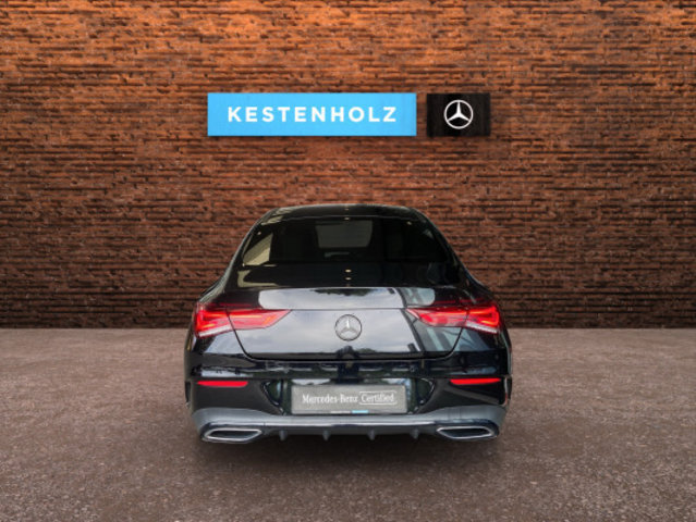 MERCEDES-BENZ CLA 250 AMG Line 4Matic, Occasion / Utilisé, Automatique - 6