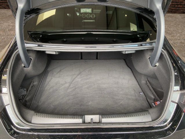 MERCEDES-BENZ CLA 250 AMG Line 4Matic, Occasion / Utilisé, Automatique - 7