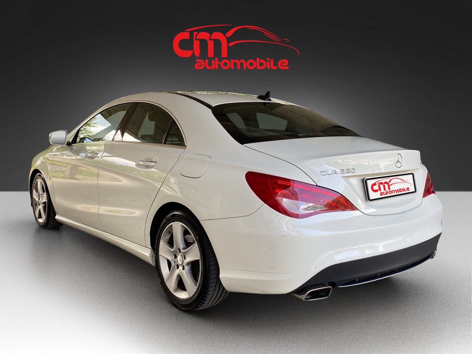 MERCEDES-BENZ CLA 250 Urban 7G-DCT 4Matic, Benzina, Occasioni / Usate, Automatico - 2