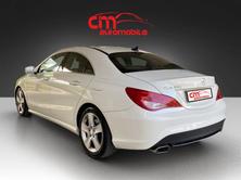 MERCEDES-BENZ CLA 250 Urban 7G-DCT 4Matic, Petrol, Second hand / Used, Automatic - 2