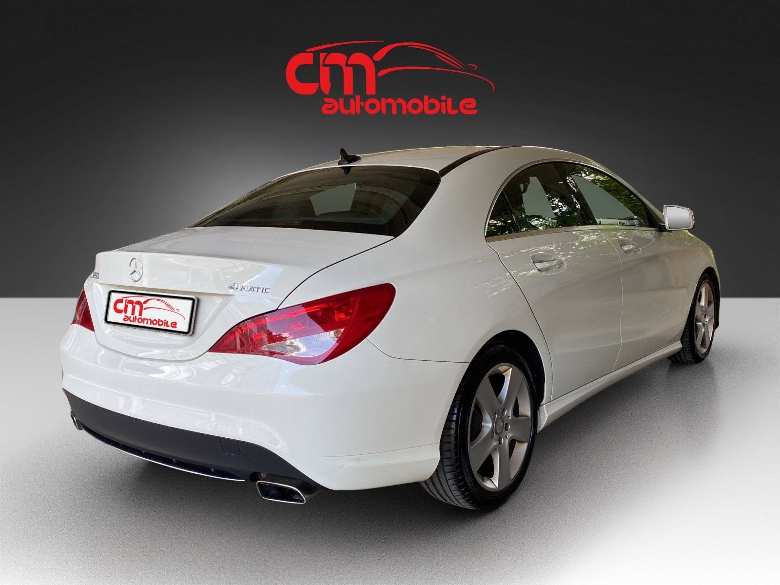 MERCEDES-BENZ CLA 250 Urban 7G-DCT 4Matic, Benzina, Occasioni / Usate, Automatico - 3