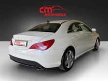 MERCEDES-BENZ CLA 250 Urban 7G-DCT 4Matic, Petrol, Second hand / Used, Automatic - 3