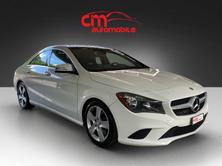 MERCEDES-BENZ CLA 250 Urban 7G-DCT 4Matic, Petrol, Second hand / Used, Automatic - 4