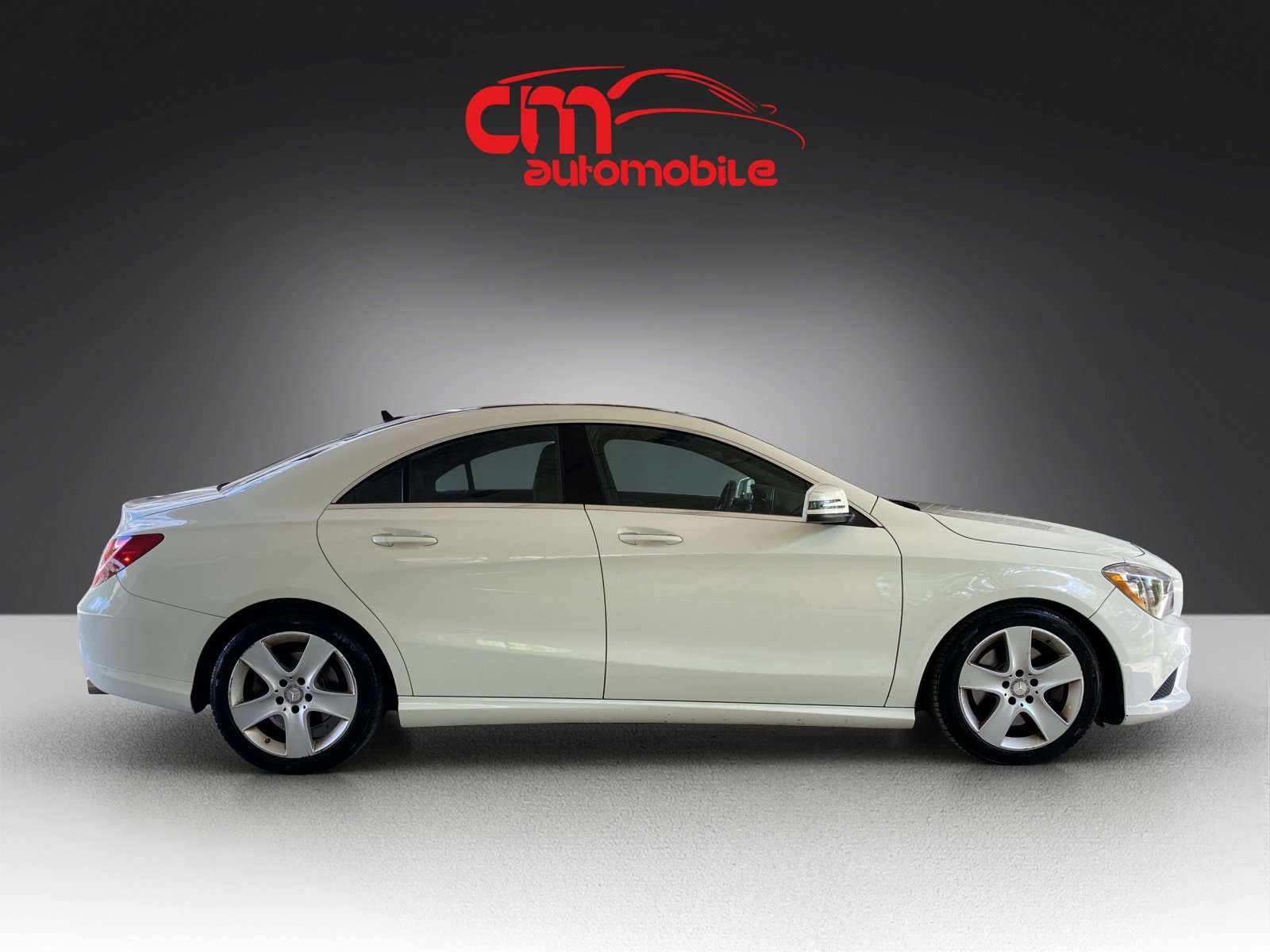 MERCEDES-BENZ CLA 250 Urban 7G-DCT 4Matic, Benzina, Occasioni / Usate, Automatico - 5