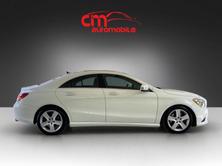 MERCEDES-BENZ CLA 250 Urban 7G-DCT 4Matic, Petrol, Second hand / Used, Automatic - 5