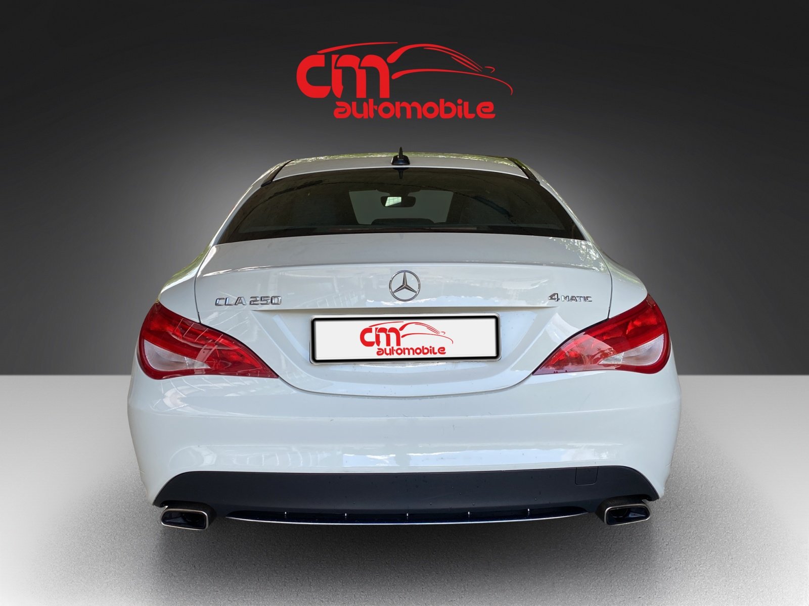 MERCEDES-BENZ CLA 250 Urban 7G-DCT 4Matic, Benzina, Occasioni / Usate, Automatico - 6