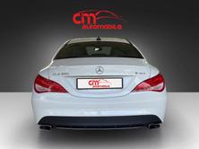 MERCEDES-BENZ CLA 250 Urban 7G-DCT 4Matic, Petrol, Second hand / Used, Automatic - 6