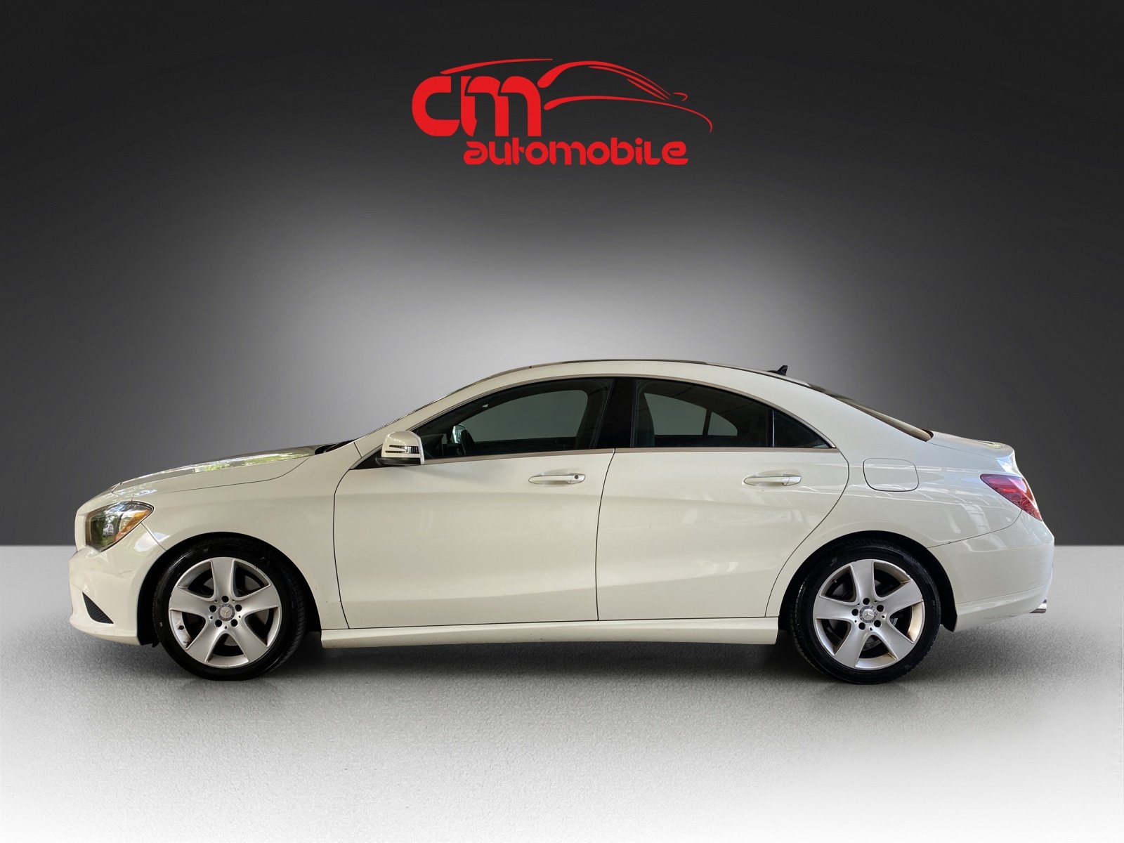 MERCEDES-BENZ CLA 250 Urban 7G-DCT 4Matic, Benzina, Occasioni / Usate, Automatico - 7