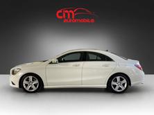 MERCEDES-BENZ CLA 250 Urban 7G-DCT 4Matic, Petrol, Second hand / Used, Automatic - 7