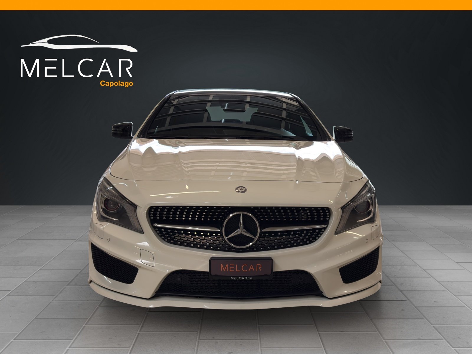 MERCEDES-BENZ CLA 250 AMG Line 7G-DCT 4Matic, Petrol, Second hand / Used, Automatic - 3