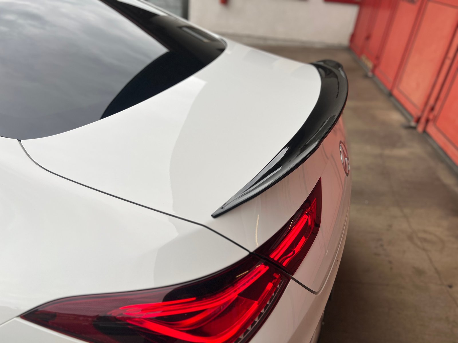 MERCEDES-BENZ CLA 250 AMG Line 7G-DCT, Essence, Occasion / Utilisé, Automatique - 7