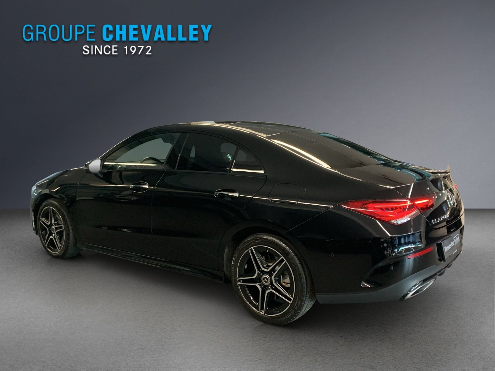 MERCEDES-BENZ CLA 250 e AMG Line, Plug-in-Hybrid Benzin/Elektro, Occasion / Gebraucht, Automatik - 3