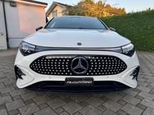 MERCEDES-BENZ CLA 250+ 85 kWh EQ AMG Line, Elektro, Occasion / Gebraucht, Automatik - 2