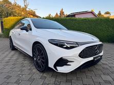 MERCEDES-BENZ CLA 250+ 85 kWh EQ AMG Line, Elektro, Occasion / Gebraucht, Automatik - 3