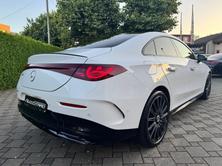 MERCEDES-BENZ CLA 250+ 85 kWh EQ AMG Line, Elektro, Occasion / Gebraucht, Automatik - 4