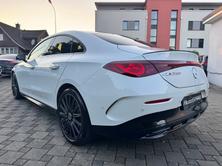 MERCEDES-BENZ CLA 250+ 85 kWh EQ AMG Line, Elektro, Occasion / Gebraucht, Automatik - 6