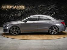 MERCEDES-BENZ CLA 250 Sport 7G-DCT 4Matic *CH Auto*Sitzheizu, Benzina, Occasioni / Usate, Automatico - 2