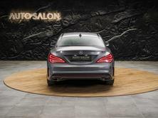 MERCEDES-BENZ CLA 250 Sport 7G-DCT 4Matic *CH Auto*Sitzheizu, Benzina, Occasioni / Usate, Automatico - 4