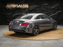 MERCEDES-BENZ CLA 250 Sport 7G-DCT 4Matic *CH Auto*Sitzheizu, Benzina, Occasioni / Usate, Automatico - 5