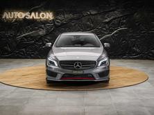 MERCEDES-BENZ CLA 250 Sport 7G-DCT 4Matic *CH Auto*Sitzheizu, Benzina, Occasioni / Usate, Automatico - 7