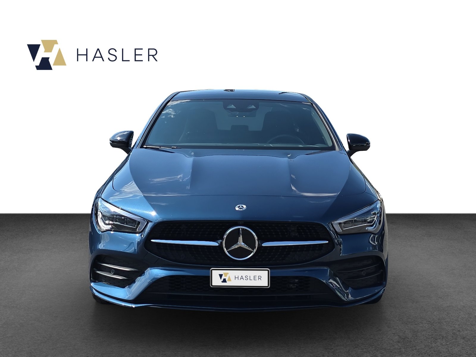 MERCEDES-BENZ CLA 250 4Matic AMG Line 7G-DCT, Petrol, Second hand / Used, Automatic - 2