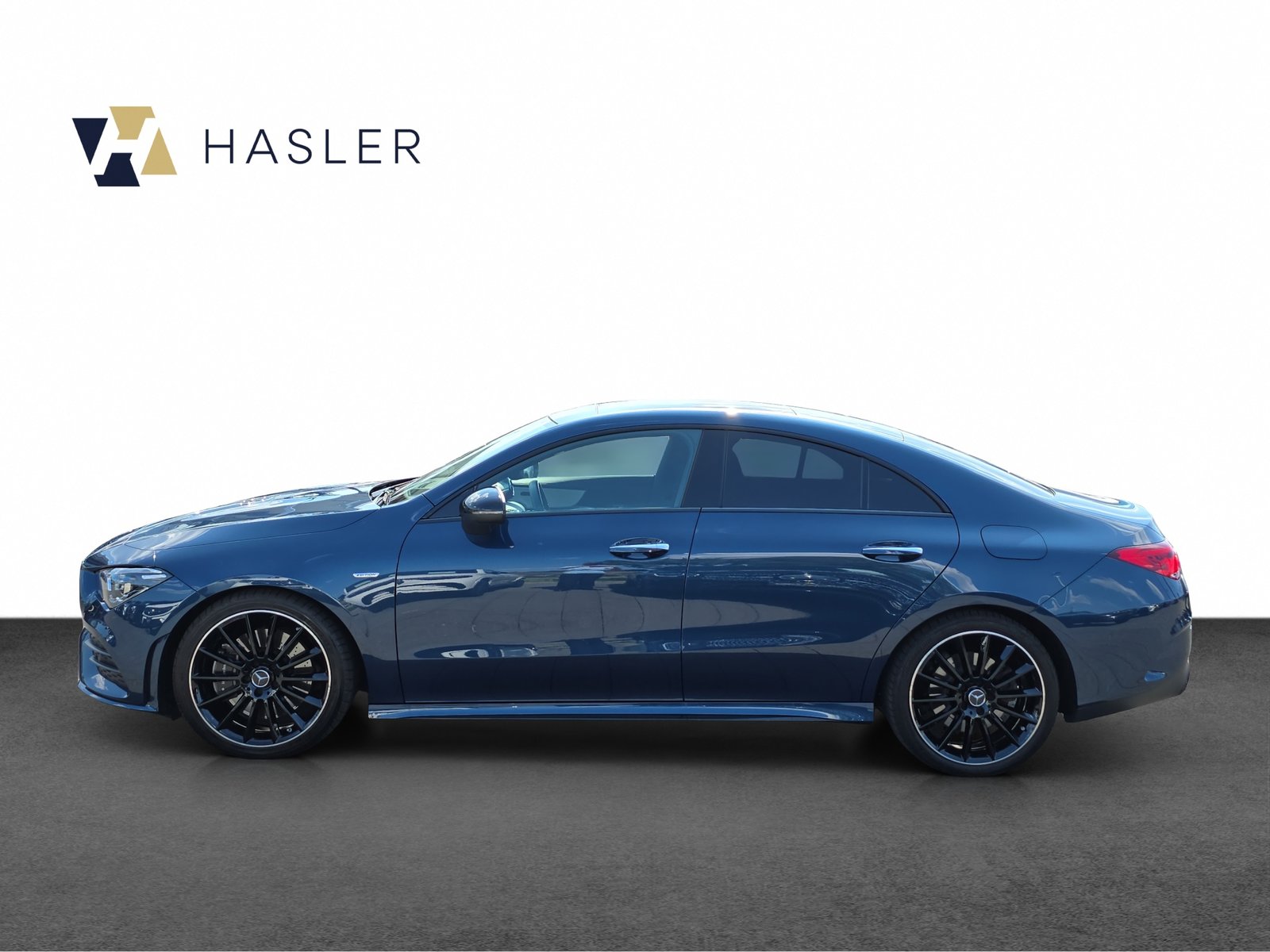 MERCEDES-BENZ CLA 250 4Matic AMG Line 7G-DCT, Petrol, Second hand / Used, Automatic - 3