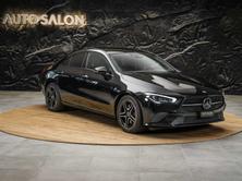 MERCEDES-BENZ CLA 250 Progressive 7G-DCT *Massage*Sitzlüftu, Benzina, Occasioni / Usate, Automatico - 6