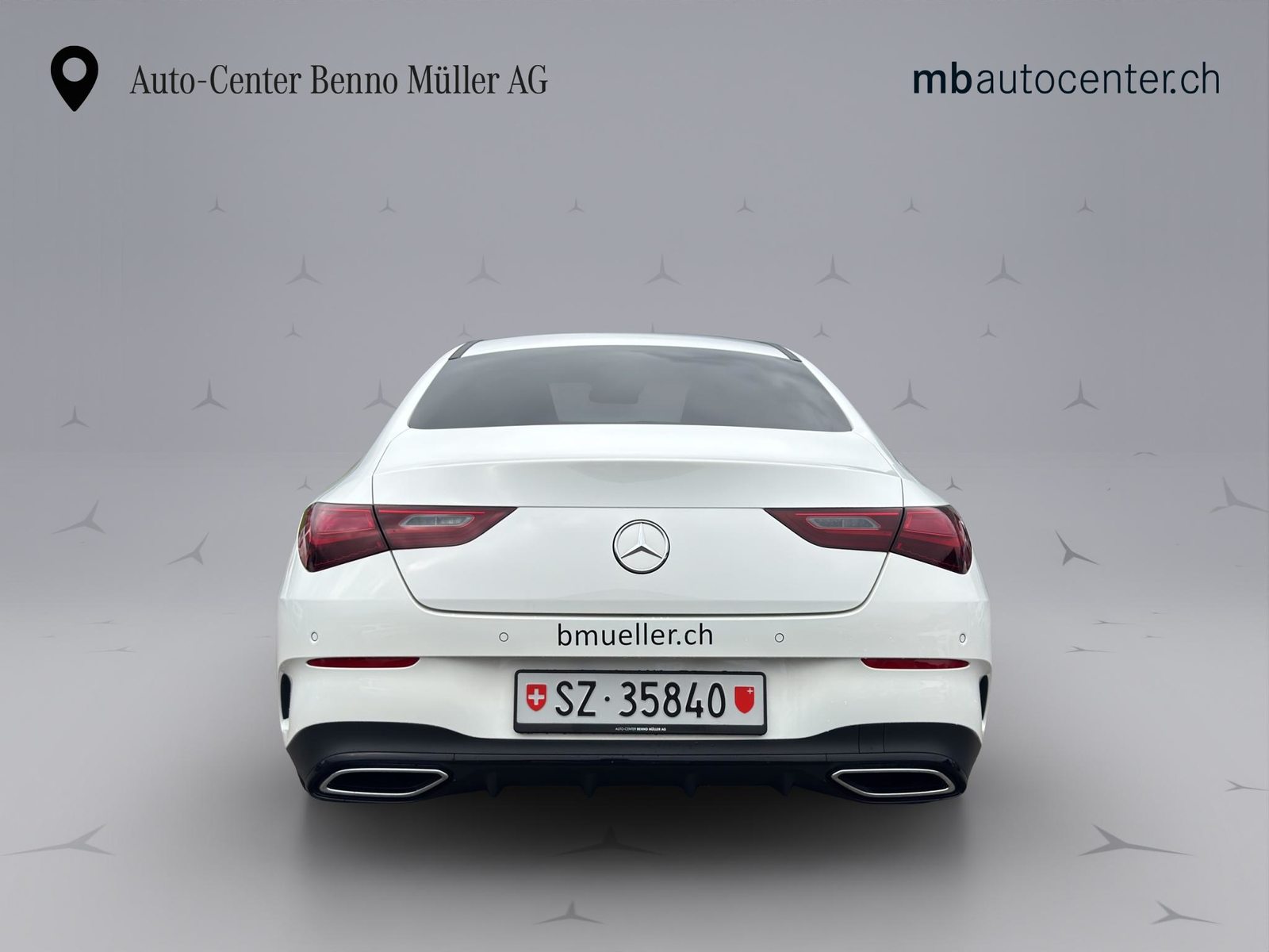 MERCEDES-BENZ CLA 250 AMG Line 4matic, Hybride Leggero Benzina/Elettrica, Occasioni / Usate, Automatico - 4