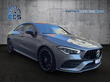 MERCEDES-BENZ CLA 250 4Matic AMG Line 7G-DCT *CH-Fahrzeug /, Petrol, Second hand / Used, Automatic - 2